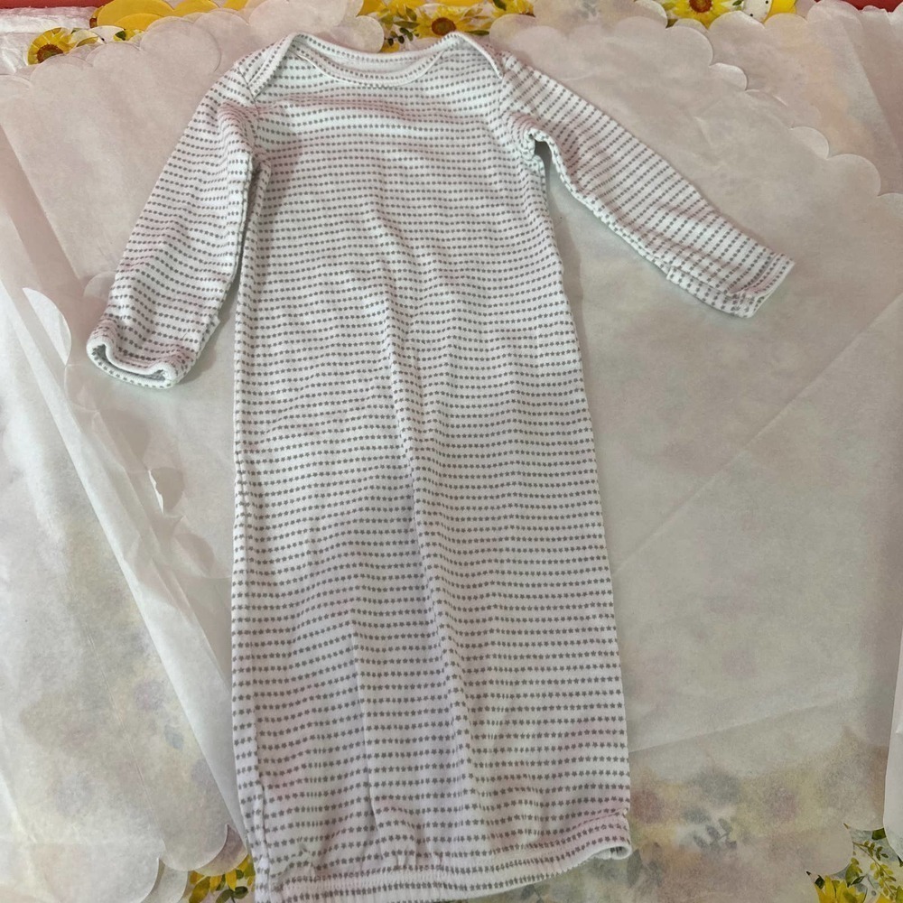 Carter’s infant one piece